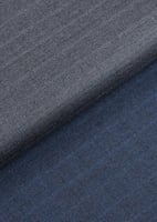 قماش شتوي سادة - براند الجديعي