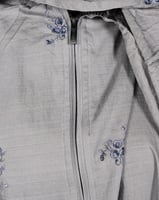 شرشف صلاة مريح مع غطاء رأس