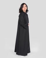 عباية بناتي