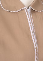 زي عاملات كويتي