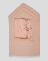 طقم شرشف صلاة نسائي