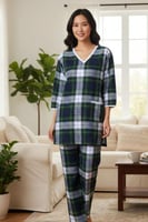 زي عاملات منزلية