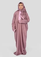 طقم صلاة نسائي 3 قطع