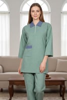 زي عاملات كشميري