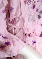 جلابية نسائية يومية