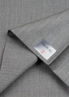 قماش شتوي مقلم - براند الجديعي