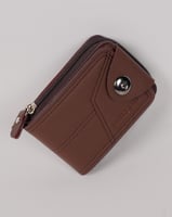 محفظة جلدية للرجال