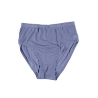 كلوت نسائي 3 حبات علبة