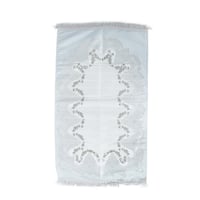 سجادة صلاة مع شرشف و قرآن