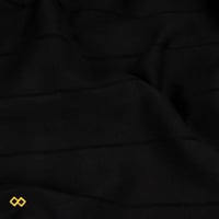 قماش لينن مخطط