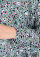 شرشف صلاة نسائي واسع