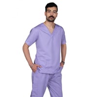 سكراب طبي للجنسين , موف