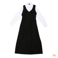 مريول متوسط طقم المقاسات (49-55)