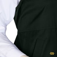 مريول متوسط طقم المقاسات (49-55)