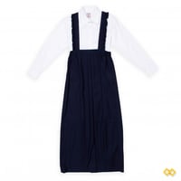 مريول ثانوي طقم المقاسات (48-58)