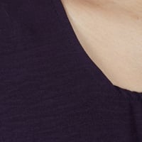 فستان عباية ملون