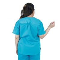 سكراب طبي كنزي لون تيفاني