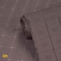 قماش لينن مخطط