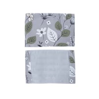 طقم صلاة نسائي وطني 3 قطع Y