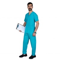 سكراب طبي للجنسين