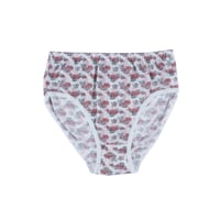 علبة كلوت نسائي 3 حبه مشجر