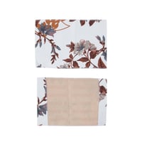 طقم صلاة نسائي وطني 3 قطع Y