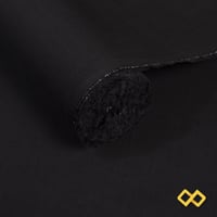 قماش لينين سادة