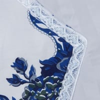 طقم صلاة نسائي وطني 3 قطع رصاصي Y