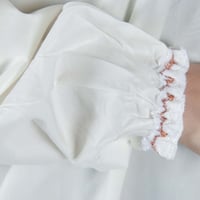 طقم صلاة نسائي وطني 3 قطع Y