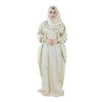 طقم صلاة مطرز 3 قطع