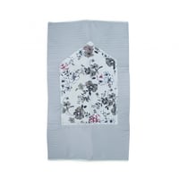 طقم صلاة مكون من 3 قطع