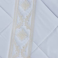 طقم للصلاة مطرز 3 قطع