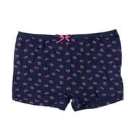 بوكسر نسائي قطن