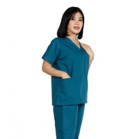 زي طبي نسائي , تيفاني غامق