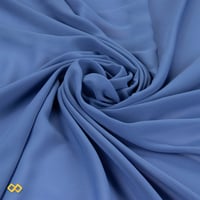 قماش شيفون ناعم