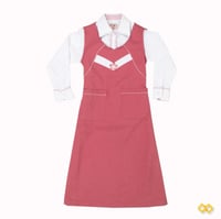 مريول ابتدائي من مقاس 42 الى 50