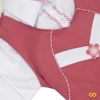 مريول ابتدائي من مقاس 42 الى 50