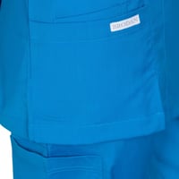 سكراب طبي نسائي برودان , سماوي