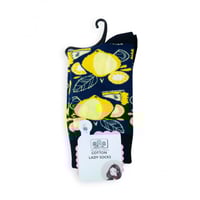 جوارب شبابي طويل