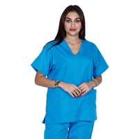 سكراب طبي للجنسين