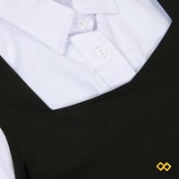 مريول متوسط طقم المقاسات (49-55)