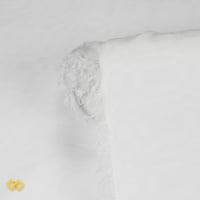 قماش لينن مربعات