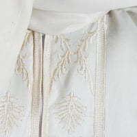 طقم صلاة مطرز 3 قطع سكري