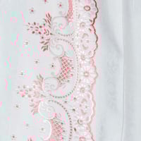 شرشف صلاة قطعتين بمغاط