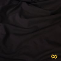 قماش لينين سادة