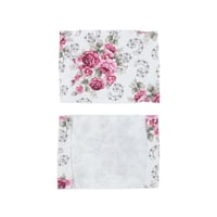 طقم صلاة نسائي وطني 3 قطع Y