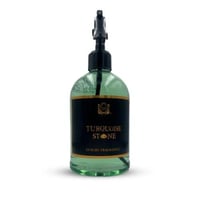 السرتي معطر مشايخ تركواز ستون 500 مل