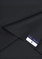 قماش شتوي بنقش خلية من وايت لاين