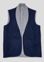 فيست شتوي رجالي بوجهين