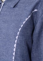 زي عاملات كشميري